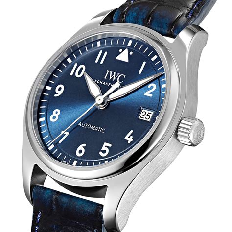 iwc swiss watches